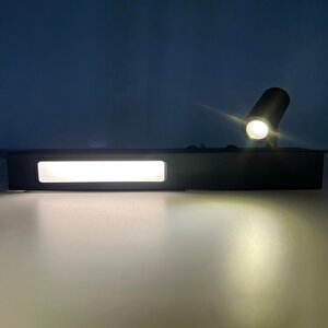 Voxlamp Perusal Led Aplik 30*5 Cm 5 Watt