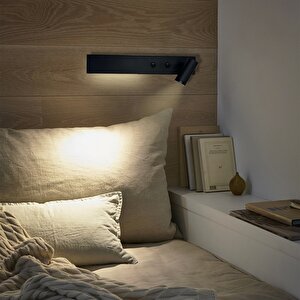 Voxlamp Perusal Led Aplik 30*5 Cm 5 Watt