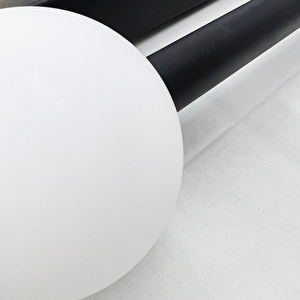 Voxlamp Pasific 75cm Led Aplik 20 Watt