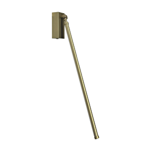 Voxlamp Arculation Led Duvar Aplik 50 Cm 9 Watt