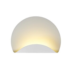 Voxlamp Fib Led Duvar Aplik 25 Cm 5 Watt