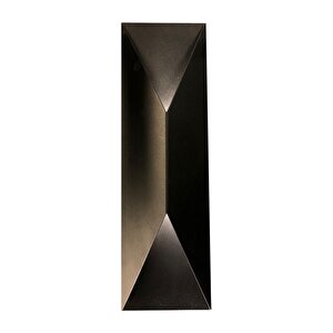 Voxlamp Tasarım Led Duvar Aplik Bourgeois 32x13 Cm 5 Watt
