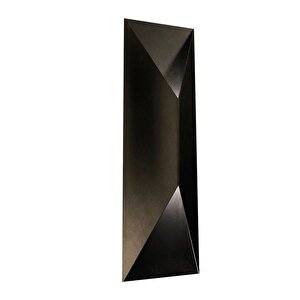 Voxlamp Tasarım Led Duvar Aplik Bourgeois 32x13 Cm 5 Watt
