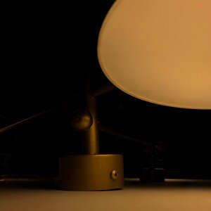 Voxlamp Megas Led Duvar Aplik 70*70 34 Watt