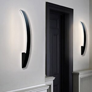 Voxlamp Led Duvar Aplik Rest 60 Cm 18 Watt