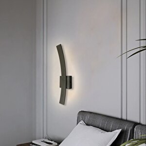 Voxlamp Camber Led Aplik 35 Cm 7 Watt