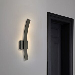 Voxlamp Camber Led Aplik 35 Cm 7 Watt