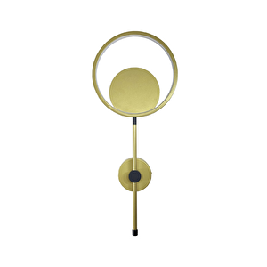 Voxlamp Led Aplik Keops 60 Cm 14 Watt