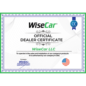 Wisecar Wtp3 22 Kw Taşınabilir Elektrikli Araç Şarj Cihazı
