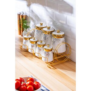 Cricket 8 Parça Baharat Seti