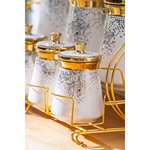 Cricket 8 Parça Baharat Seti
