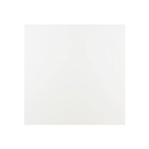 10'lu Pvc Tavan Paneli Düz Beyaz - 59,5x59,5cm