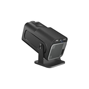 Torima Hy320 Mini Siyah Taşınabilir Sinema Projektörü Ev Sineması Bluetooth Android Projeksiyon