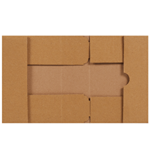 20x15x5 - 1000 Adet Kesimli Kutu - Internet Ve Kargo Kutusu 1000 Adet