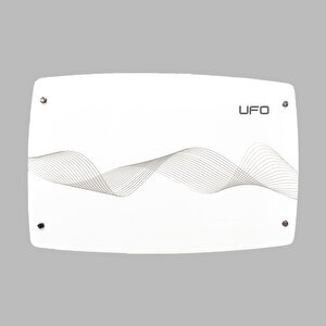 Hibrit Isıtıcı Konvektör Smart 1000w-2000w