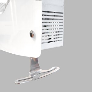 Ufo Hibrit Isıtıcı Konvektör Smart 1000w-2000w