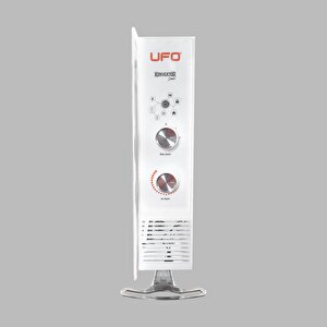 Ufo Hibrit Isıtıcı Konvektör Smart 1000w-2000w