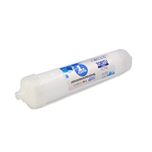 Inline 3 Aşama +postkarbon +bench Membran