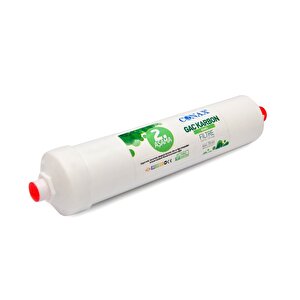 Inline 3 Aşama +postkarbon +bench Membran