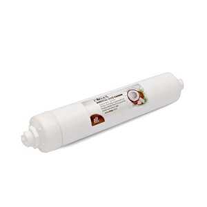 Conax Inline 3 Aşama +postkarbon +bench Membran