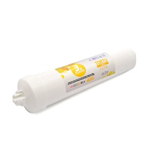 Conax Inline 3 Aşama +bench Membran
