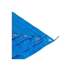 Su Geçirmez Uv Katkılı Branda 3x5 M