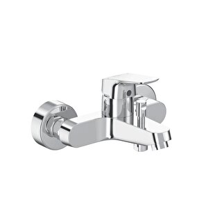 Ideal Standard B1721aa Ceraflex Banyo Bataryası Krom