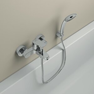 Ideal Standard B1721aa Ceraflex Banyo Bataryası Krom