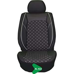 K-design Eli̇t Jakar Ticari Oto Koltuk Kılıfı - Rl922
