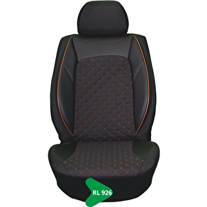 K-design Eli̇t Jakar Ticari Oto Koltuk Kılıfı - Rl926