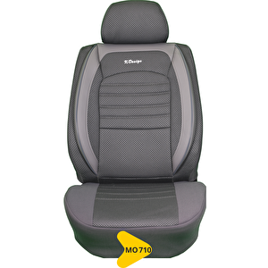 K-design Gold Jakar Oto Koltuk Kılıfı - Mo710