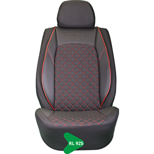 K-design Eli̇t Jakar Ticari Oto Koltuk Kılıfı - Rl925