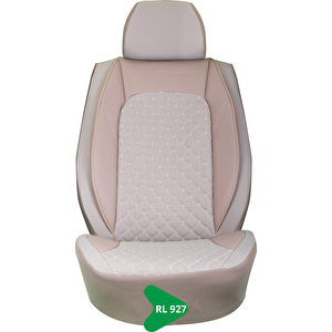 K-design Eli̇t Jakar Ticari Oto Koltuk Kılıfı - Rl927