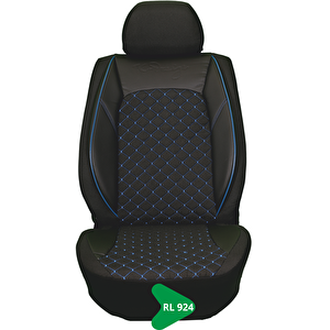K-design Eli̇t Jakar Ticari Oto Koltuk Kılıfı - Rl924