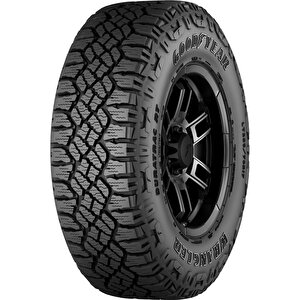 Goodyear 31x10.50r15 109q 6pr Evr Owl Wrangler Duratrac Rt Yaz 2024