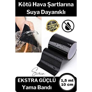 Su Geçirmez Sızdırmaz Ekstra Güçlü Dayanıklı İzolasyon Flex Tape Suya Dayanıklı Tamir Bandı