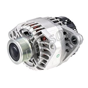 Alternatör 14v 90a Fiat Doblo 01 Palio 01 Stilo 03 08 Punto 99 12 1.9jtd 6 Kanal