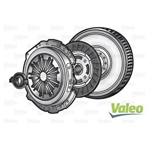 Debriyaj Seti Rulmanli Volan Dmf Deb. Valeo 826703 Bmw M21 M51 M50 M52 E28 E30 E34 E36 E39