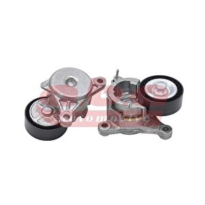 Alternatör Gergi̇ Rulmani Kütüklü P206-306-307-406-expert 2.0 16v 00- -c4-c5-c8-jumpy-xsara 0