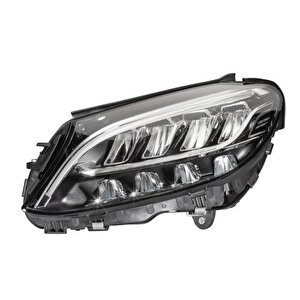 Far Sol Led Mercedes C-class W205 S205 C205 A205 18