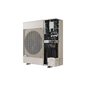 Ae080rxydeg/eu 8 Kw Monoblok Isı Pompası
