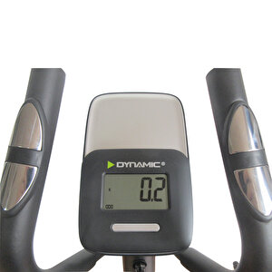 Dynamic Star Sc300 Eli̇pti̇k Bi̇si̇klet/syh-gri̇