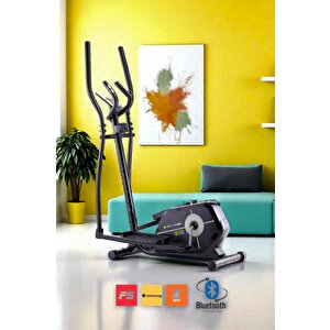 Dynamic Star Sc300 Eli̇pti̇k Bi̇si̇klet/syh-gri̇