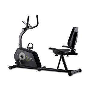 Star Sc200 Yatay Bi̇si̇klet/syh-gri̇