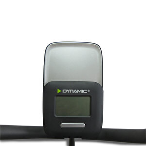Dynamic Star Sc200 Yatay Bi̇si̇klet/syh-gri̇
