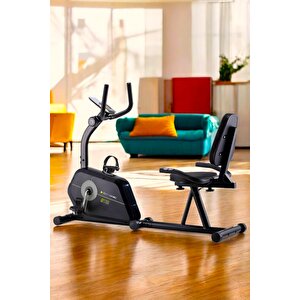 Dynamic Star Sc200 Yatay Bi̇si̇klet/syh-gri̇