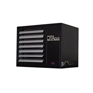 Dtagas Doğalgazlı Sıcak Hava Üreteci 35kw