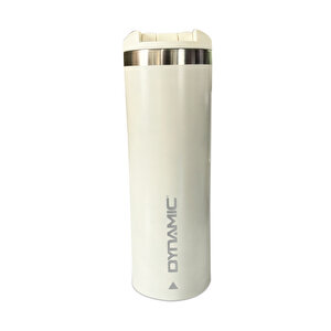 500ml Kahve Termosu/krem