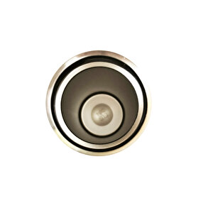 Dynamic 500ml Kahve Termosu/krem