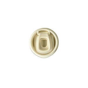 Dynamic 500ml Kahve Termosu/krem